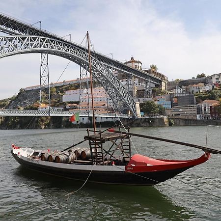 Flh Porto Modern Apartment Exteriör bild
