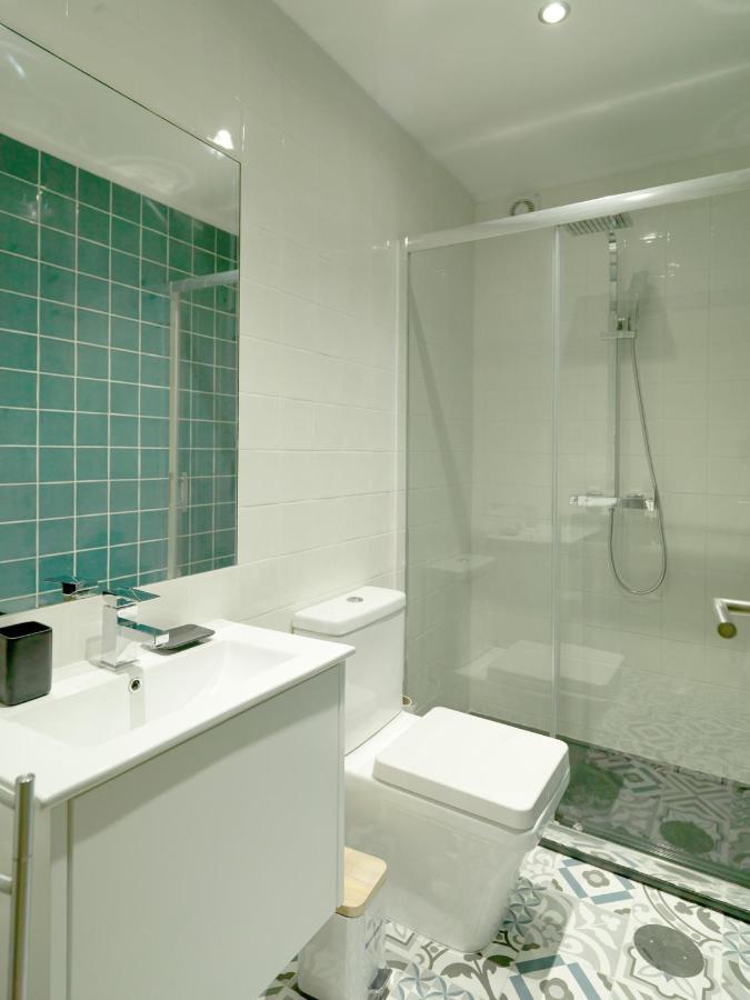 Flh Porto Modern Apartment Exteriör bild